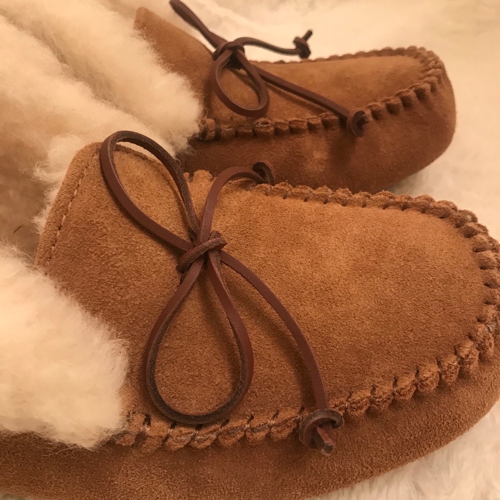 UGG Alena Moccasin - Picture 10 of 14
